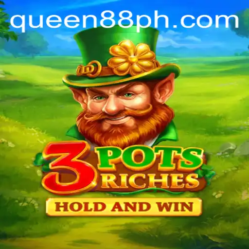Exploring the Enchanting World of 3potsRiches: The Queen88 Experience