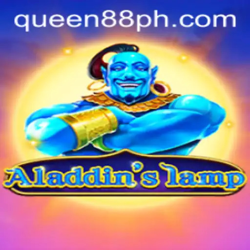 Discover the Enchanting World of Aladdinslamp: A Game of Strategy and Adventure with Queen88