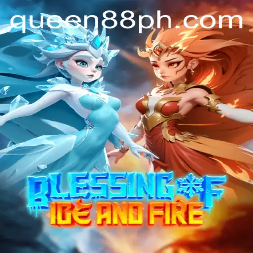 Blessing of Ice and Fire: A Journey Into the Fantasy Realm