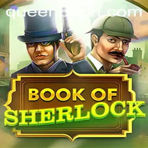 Journey Through Mystery and Intrigue with BookOfSherlock