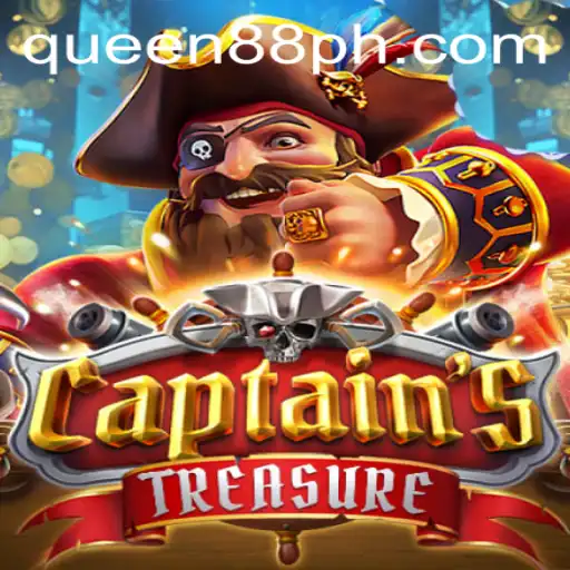 Exploring the Thrilling World of CaptainssTreasure: The Queen88 Adventure