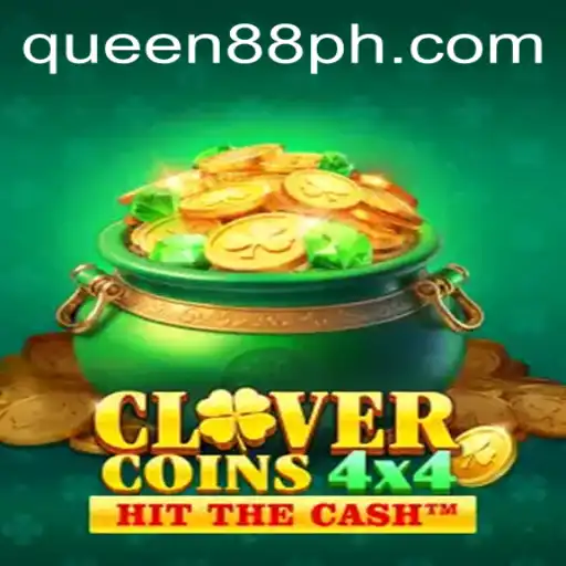 Discover the Enchanting World of CloverCoins4x4: An In-Depth Look at Queen88's Latest Gaming Sensation