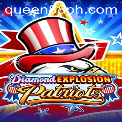 Dive into the Thrilling World of DiamondExplosionPatriots: The Game Revolutionizing Entertainment