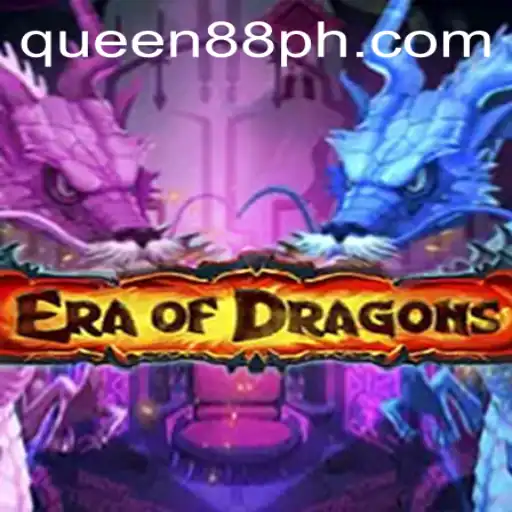 Explore the Legendary Realm of EraOfDragons: Dominating as Queen88