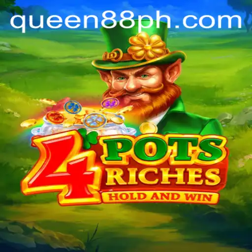 Explore the World of 4potsriches and Its Connection to Queen88