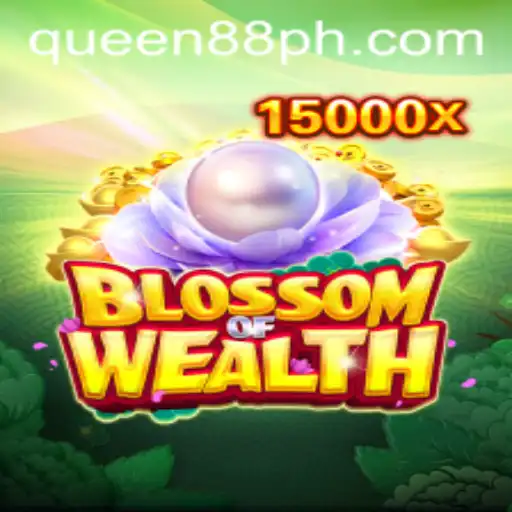 Discover the Enchanting World of BlossomofWealth