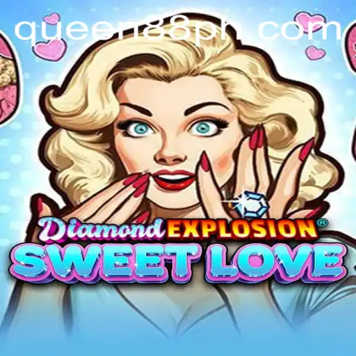 Discover the Magical World of DiamondExplosionSweetLove: An Adventure with Queen88