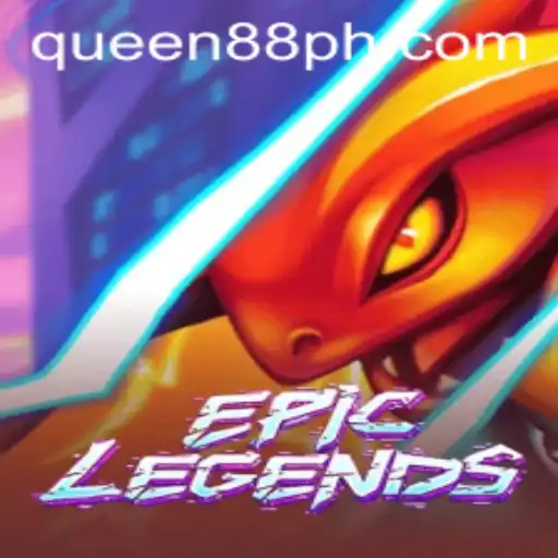 EpicLegends: Unveiling the World of Adventure with Queen88