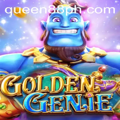 Discover the Enchanting World of GOLDENGENIE: A New Era in Gaming with Queen88