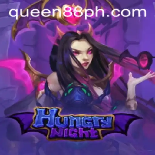 Discovering the Enchanting World of HungryNight: A Gaming Odyssey