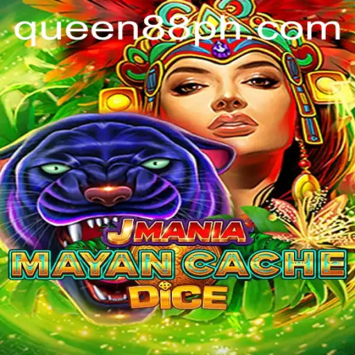 Exploring the Thrills of JManiaMayanCacheDice with Queen88