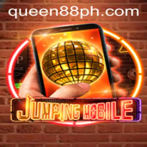 Jumpingmobile: The Journey of Queen88