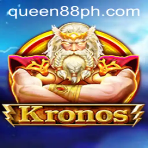 Kronos: A Journey Through Time with Queen88