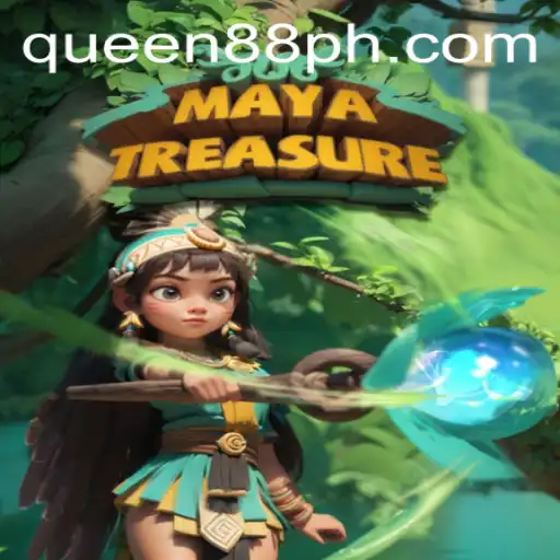 Explore the Mystical World of MayaTreasure: A Dive into the Heart of Adventure
