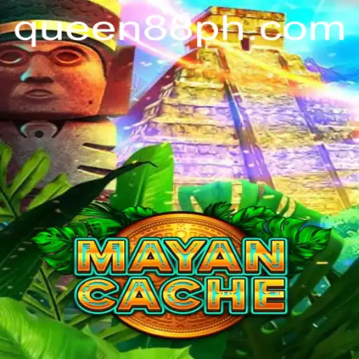 Unlock the Mysteries of MayanCache: An Exciting New Adventure Game