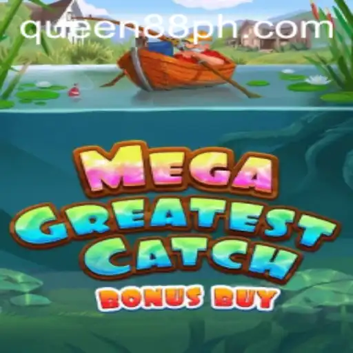 Unveiling the MegaGreatestCatchBonusBuy: An Immersive Gaming Experience