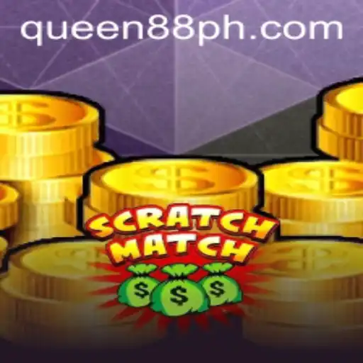Unveiling ScratchMatch: The Innovative Online Game Revolutionized by Queen88