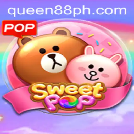 SweetPOP: A Delectable Gaming Experience with Queen88