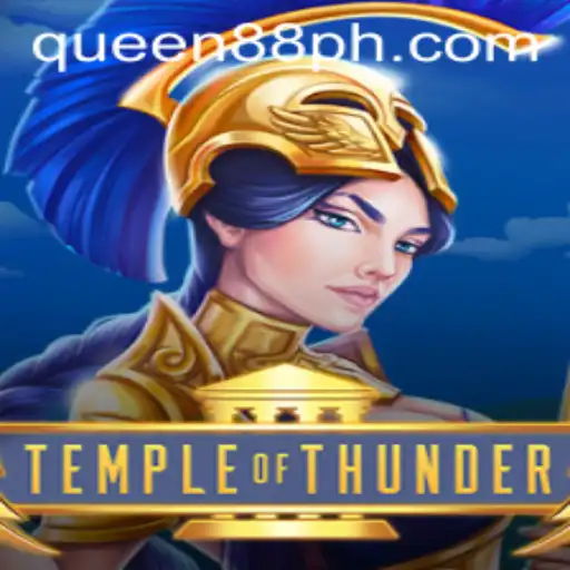 TempleofThunder Unleashed: An Epic Gaming Adventure with Queen88