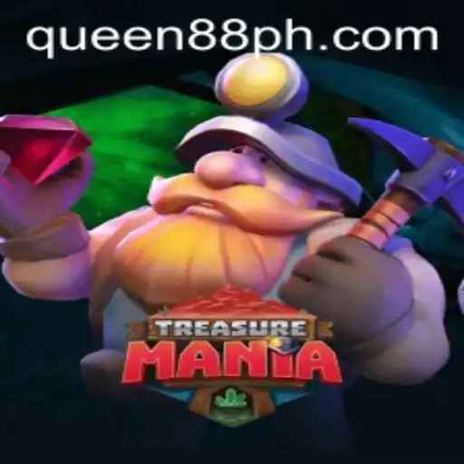 Unveiling TreasureMania: A Journey with Queen88