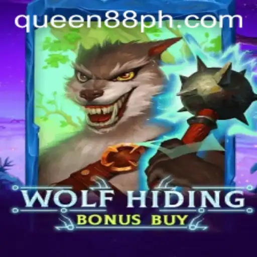Exploring the Thrills of WolfHidingBonusBuy with Queen88