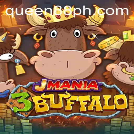 Exploring the Exciting World of JMania3Buffalo and Queen88