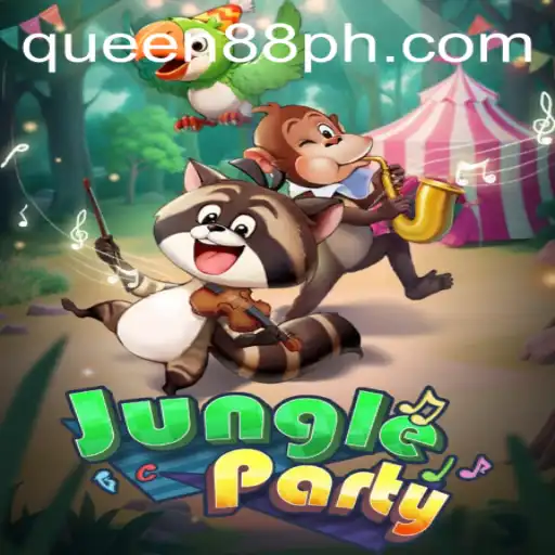 Explore JungleParty: The Exciting Adventure with Queen88