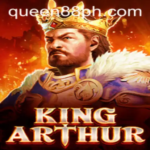 Discover the Legendary World of KingArthur with the Enigmatic Queen88