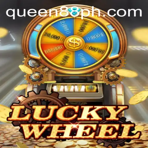 Discovering the Thrill of LuckyWheel with Queen88