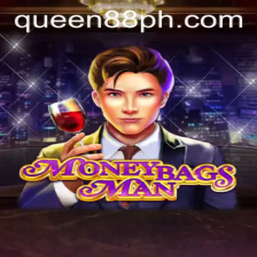 MoneybagsMan: The Revolutionary Gaming Experience with Queen88