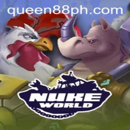 Exploring the Thrilling World of NukeWorld: A Journey with Queen88
