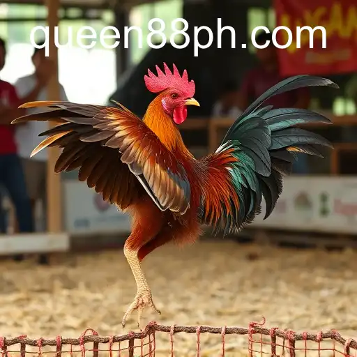 The Rise of Online Sabong and Its Intersection with Queen88