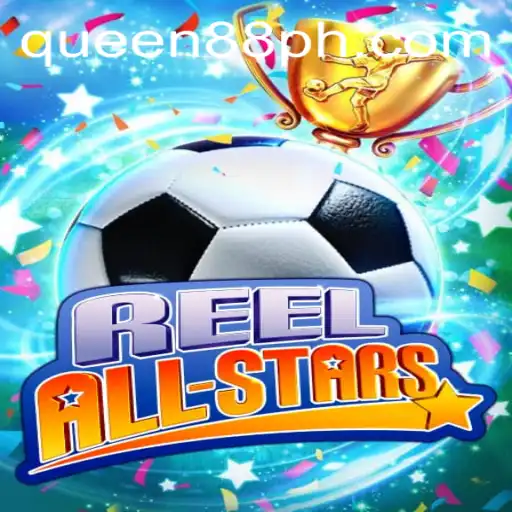 ReelAllStars: Embark on an Exhilarating Journey with Queen88