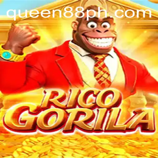 RicoGorila: The Thrilling World of Queen88