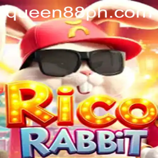 Unveiling the Magical World of RicoRabbit