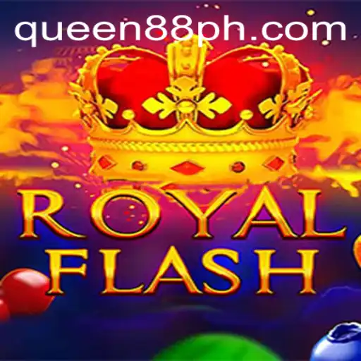 RoyalFlash: The Ultimate Gaming Experience with Queen88