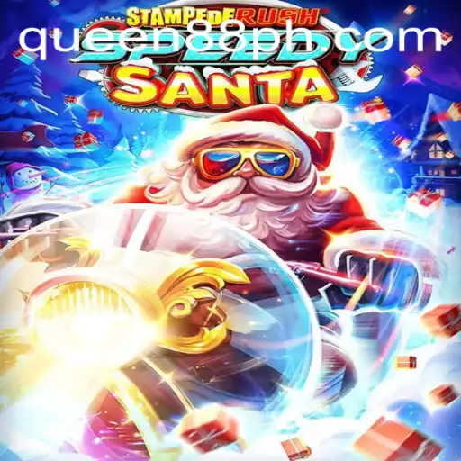 Experience the Thrill of StempedeRushSpeedy with Queen88