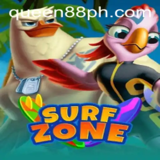Dive into Adventure with SurfZone: A Fresh Wave in Gaming