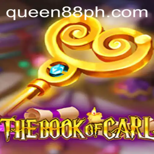 Exploring TheBookofCarl: An Epic Adventure Game