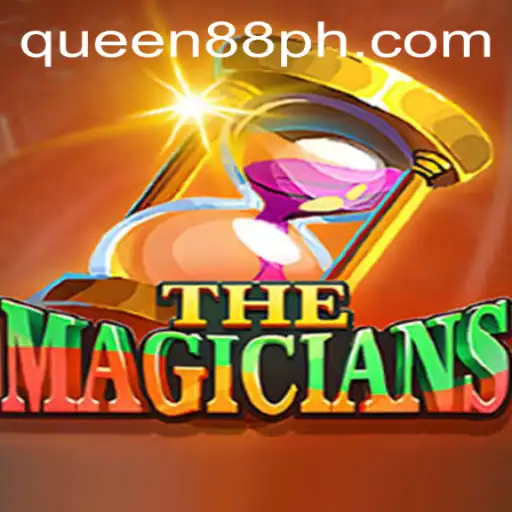 TheMagicians: Unveiling the Enchanting World of Queen88