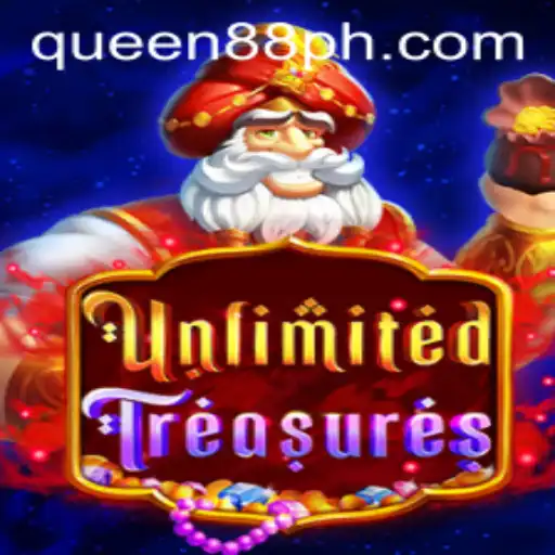 Discover the Wonders of UnlimitedTreasures: A Journey with Queen88