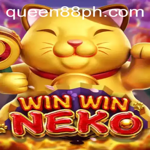 WinWinNeko: A Vibrant Gaming Experience with Queen88