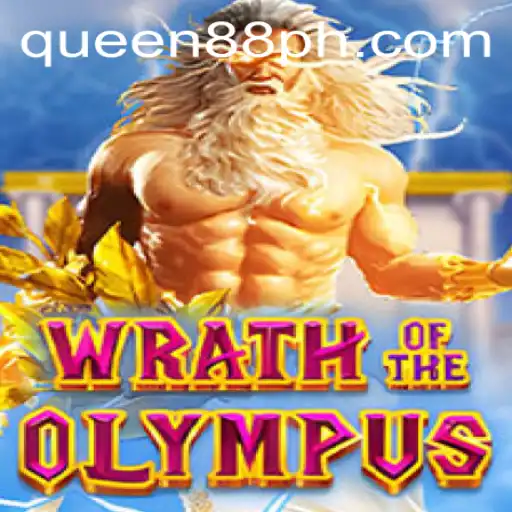 Wrath of Olympus: Immersing Players in the Mythical World of Queen88