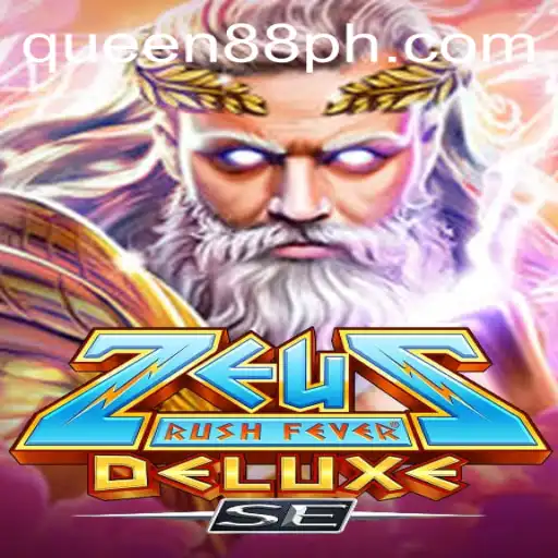 Discovering ZeusRushFeverDeluxeSE: The Ultimate Gaming Experience with a Twist of Queen88